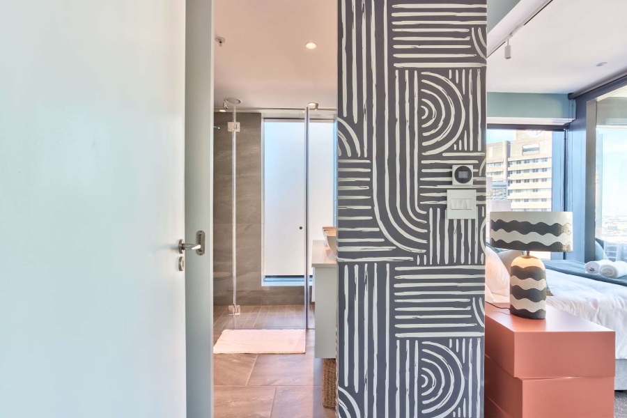 3 Bedroom Property for Sale in Cape Town City Centre Western Cape